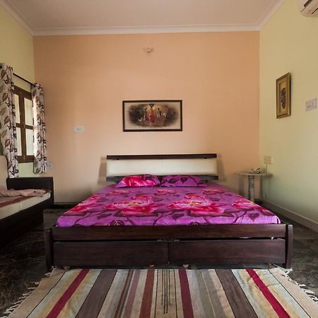 Ganesham Guest House Jodhpur  Esterno foto