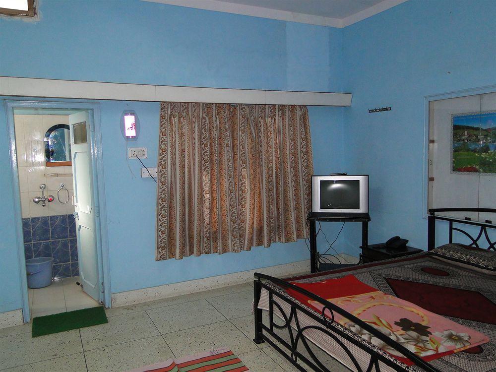 Ganesham Guest House Jodhpur  Esterno foto