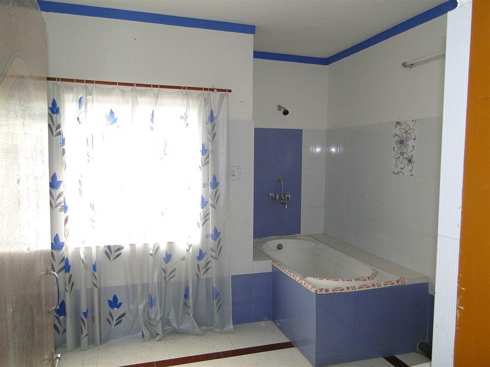 Ganesham Guest House Jodhpur  Esterno foto
