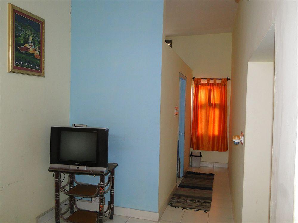 Ganesham Guest House Jodhpur  Esterno foto