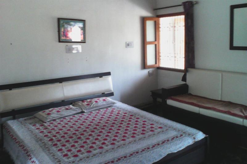 Ganesham Guest House Jodhpur  Esterno foto