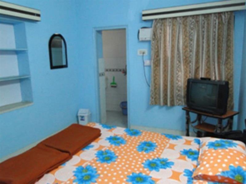 Ganesham Guest House Jodhpur  Esterno foto