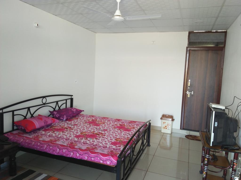 Ganesham Guest House Jodhpur  Esterno foto
