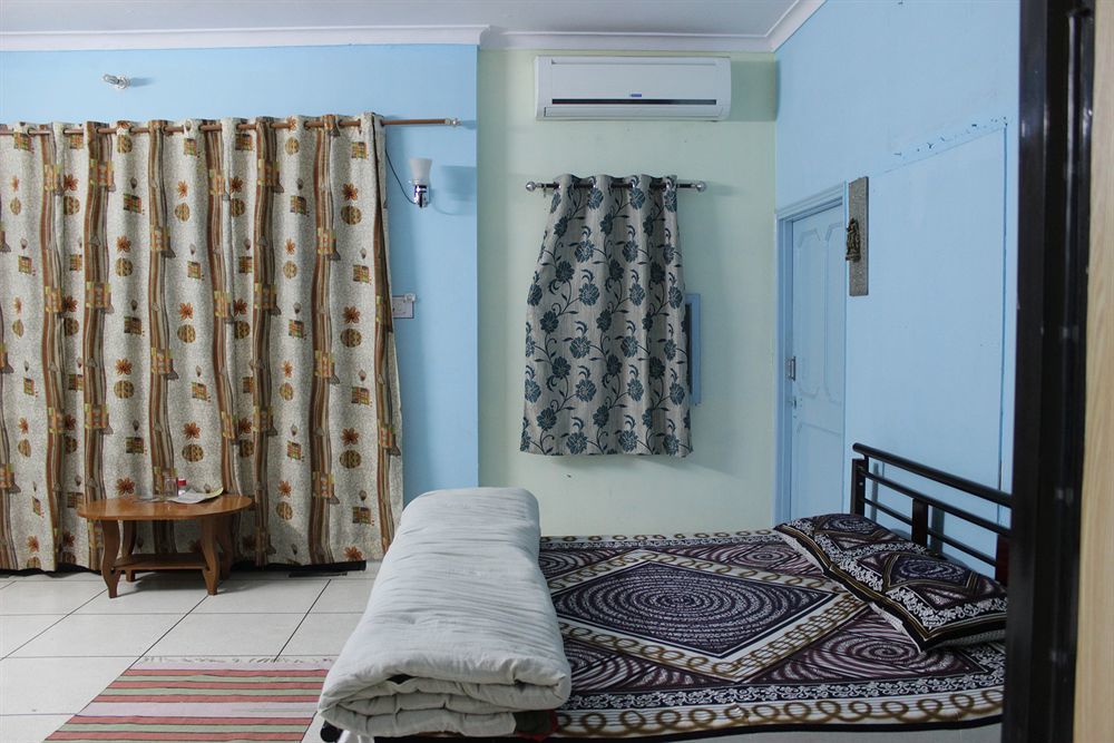 Ganesham Guest House Jodhpur  Esterno foto