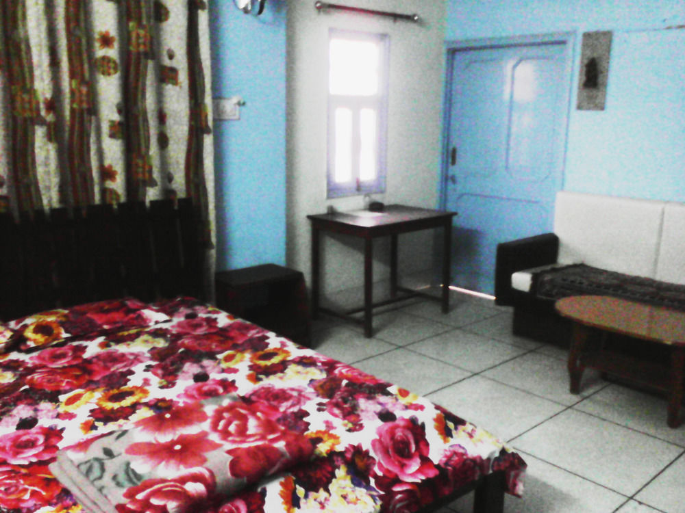 Ganesham Guest House Jodhpur  Esterno foto