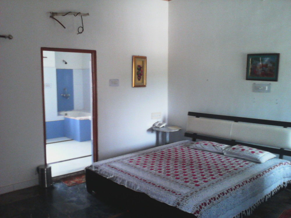 Ganesham Guest House Jodhpur  Esterno foto