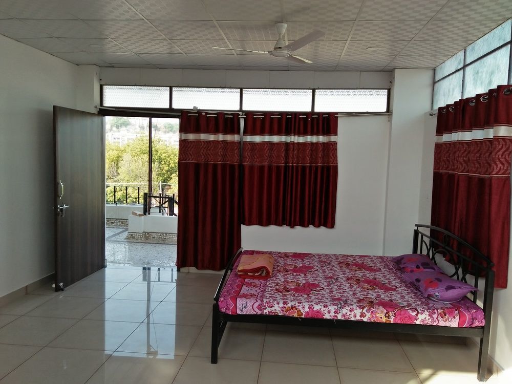 Ganesham Guest House Jodhpur  Esterno foto
