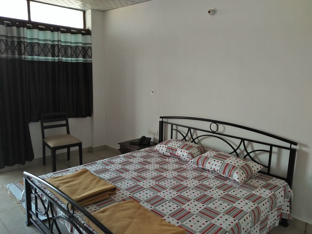 Ganesham Guest House Jodhpur  Esterno foto