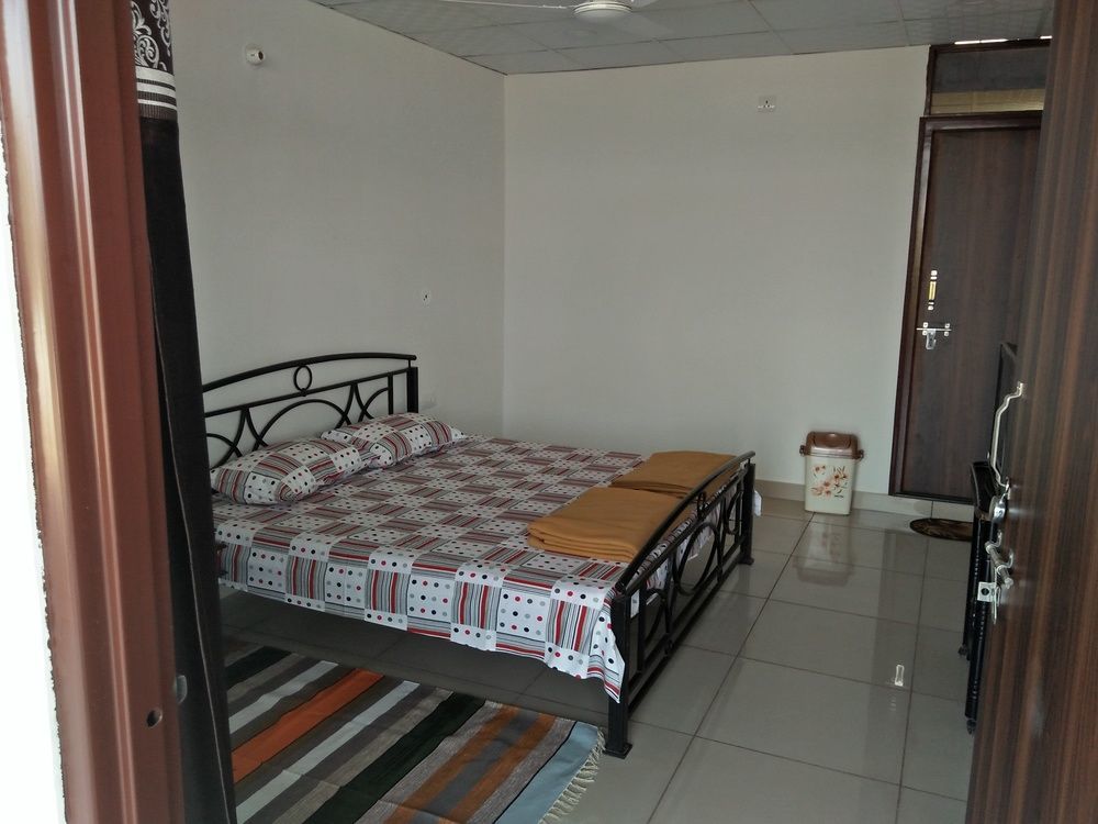 Ganesham Guest House Jodhpur  Esterno foto