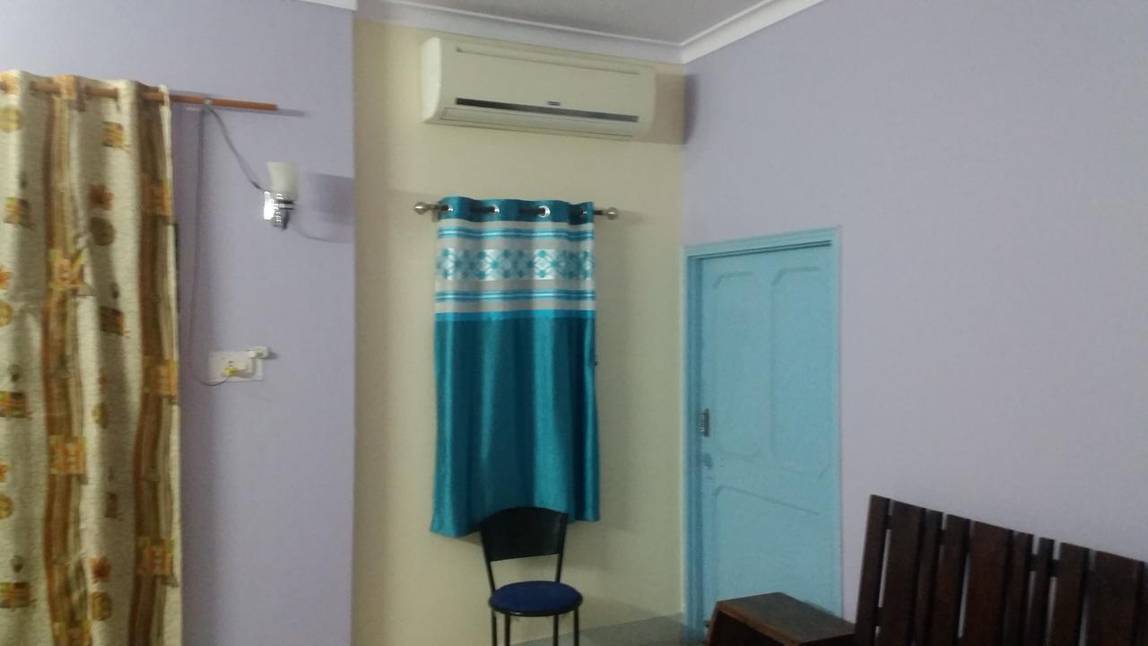 Ganesham Guest House Jodhpur  Esterno foto