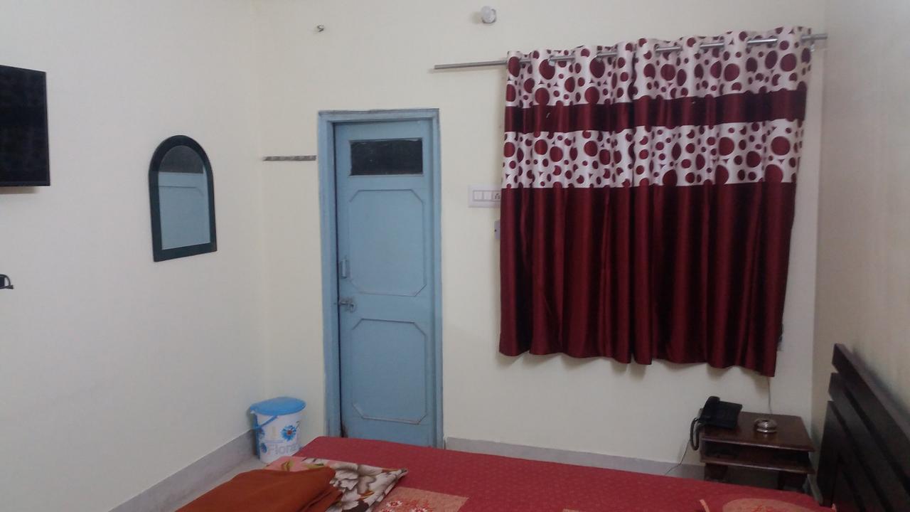 Ganesham Guest House Jodhpur  Camera foto