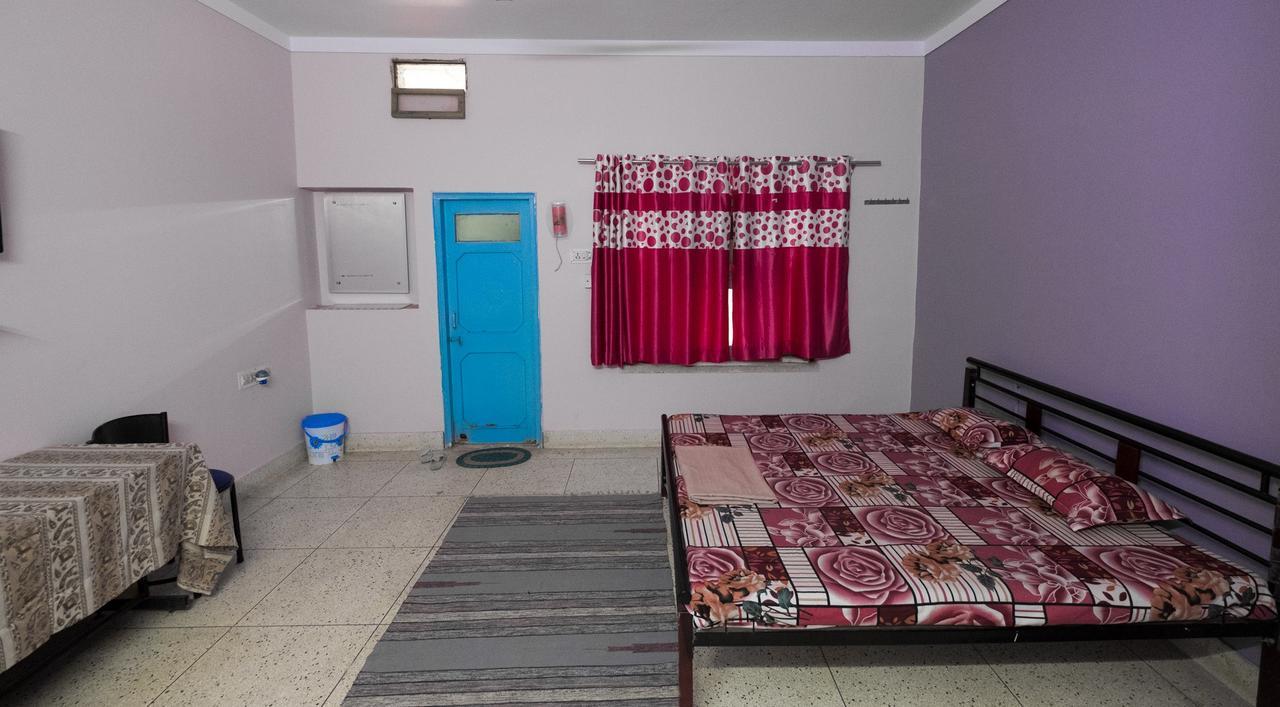 Ganesham Guest House Jodhpur  Esterno foto