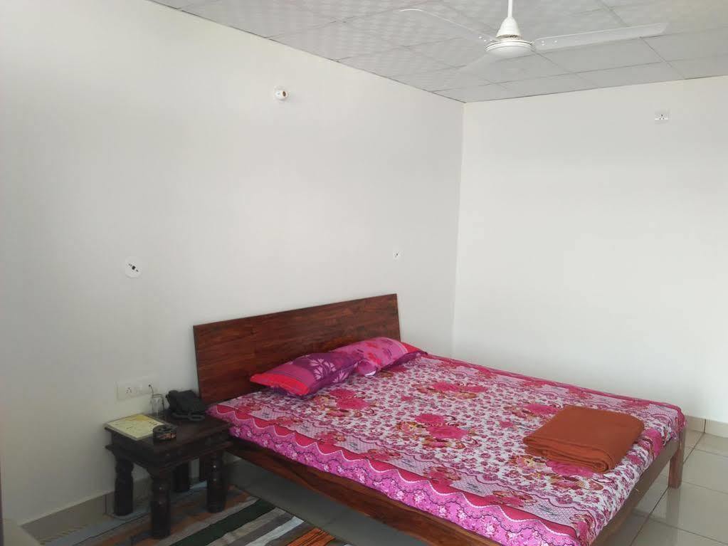 Ganesham Guest House Jodhpur  Esterno foto