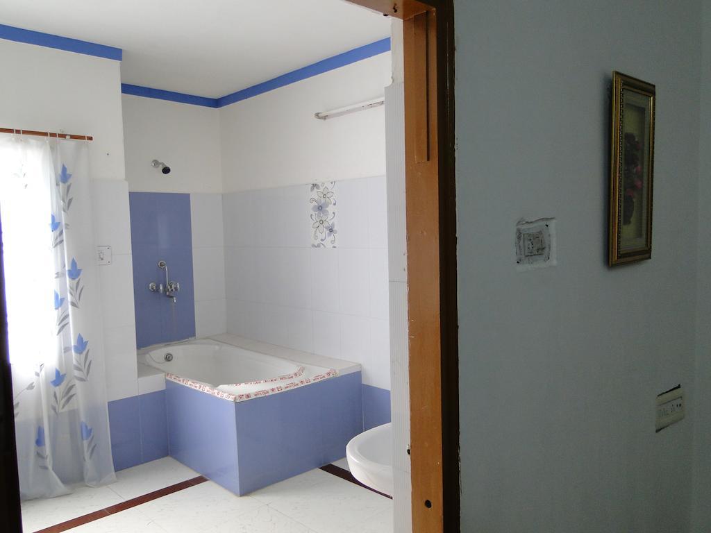 Ganesham Guest House Jodhpur  Esterno foto