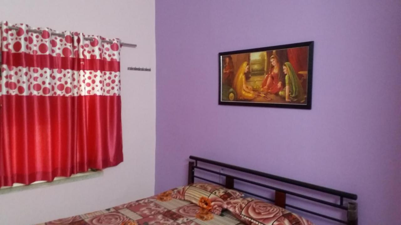 Ganesham Guest House Jodhpur  Esterno foto