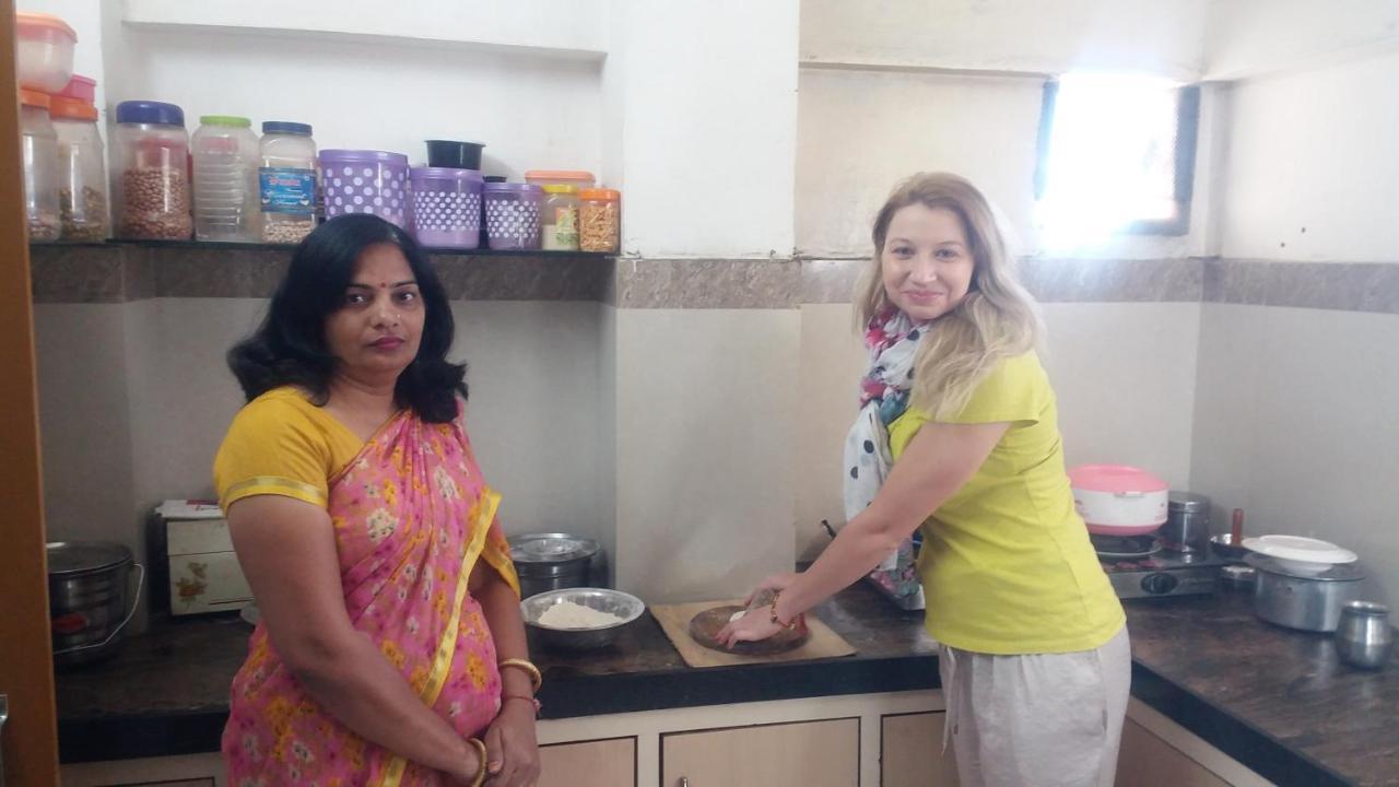 Ganesham Guest House Jodhpur  Esterno foto